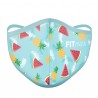 Mascarilla FITmask Tropical Fruits - Adulto