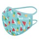 FITmask Tropical Fruits - Adulto