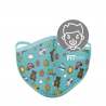 Mascarilla FITmask Kid Dream - Niño Orejera