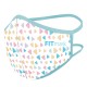 FITmask Colour Triangles - Adulto