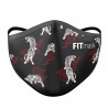 Mascarilla FITmask Altaica Tiger - Adulto