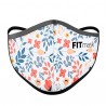 Mascarilla FITmask Floral Light - Adulto
