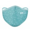 Mascarilla FITmask Big Smile - Adulto
