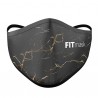 Mascarilla FITmask Gold Marble - Adulto