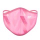 Mascarilla FITmask PRO Pink Diamond - Adulto