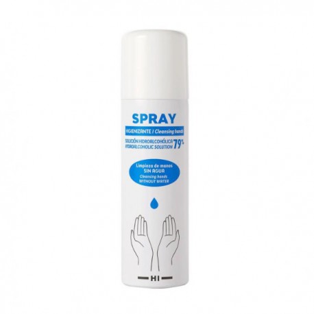Spray Higienizante Hidroalcohólico Hipertin