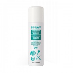 Spray Higienizante Hidroalcoholico Superficies Hipertin