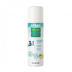 Spray Ambientador Higienizante Hipertin