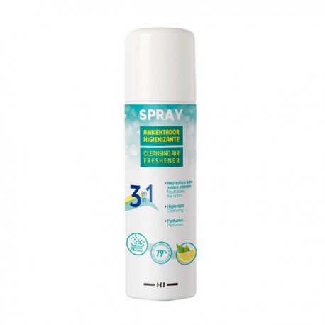 Spray Ambientador Higienizante