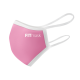 FITmask Pale Pink - Adulto
