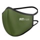 FITmask Army Green - Adulto