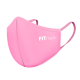 FITmask Pale Pink - Adulto