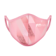 FITmask Pink Diamond - Adulto