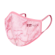FITmask Pink Marble - Adulto