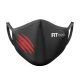 FITmask Red Scrape - Adulto