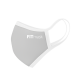 FITmask Soft Grey - Adulto